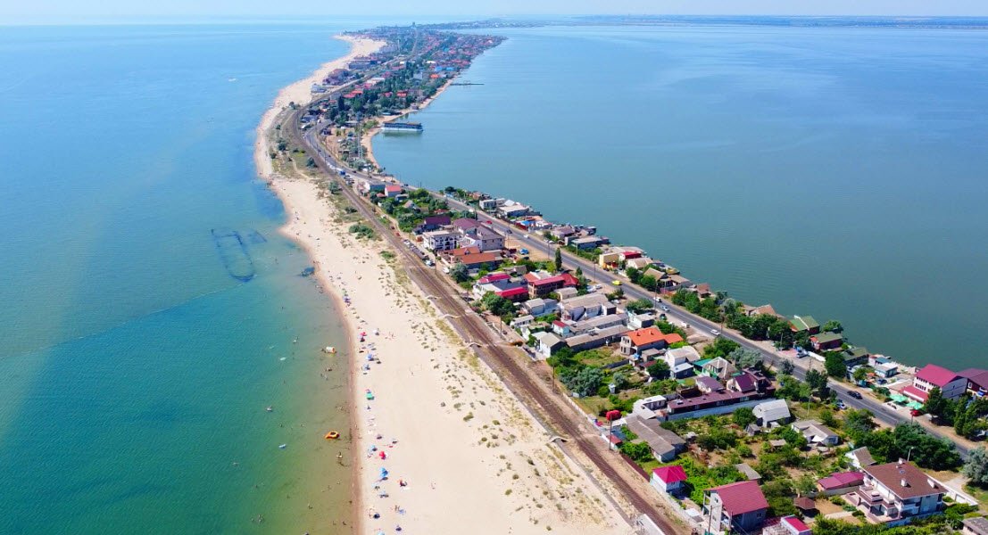 Zatoka, Zatoka, Odessa Oblast, Ukraine